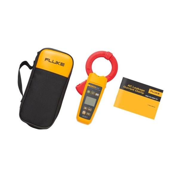 Fluke 369 FC4 Sukma Calibration