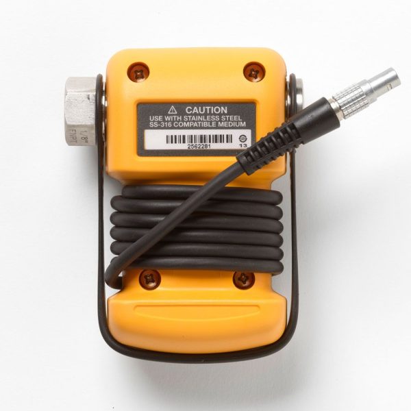 Fluke 750P292 Sukma Calibration