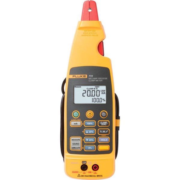 Fluke 772 VIP Kit Sukma Calibration