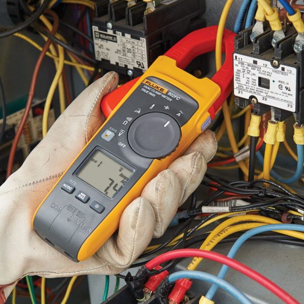 Fluke 902 FC3 Sukma Calibration