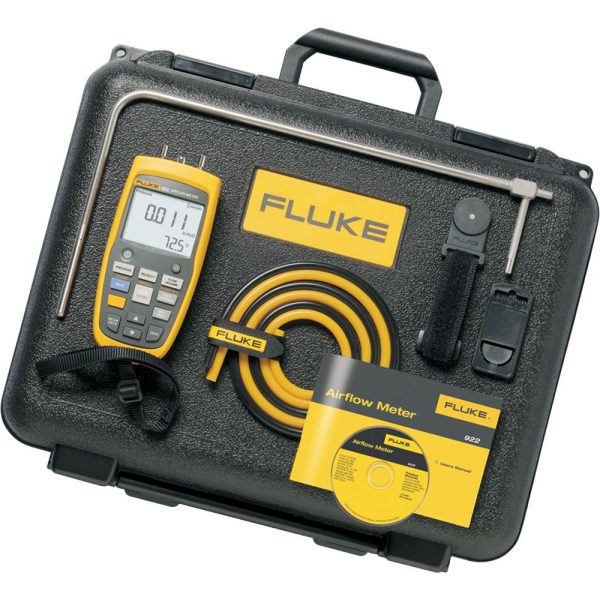 Fluke 922 KIT Sukma Calibration