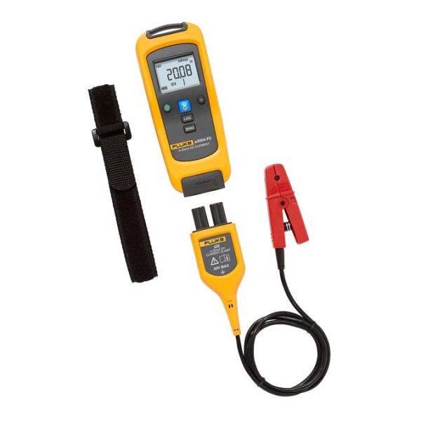 Fluke A3004FC Sukma Calibration