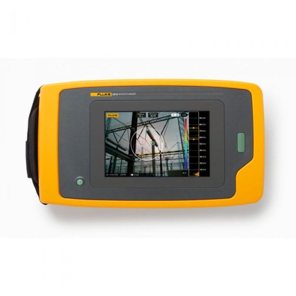 Fluke II910 Sukma Calibration