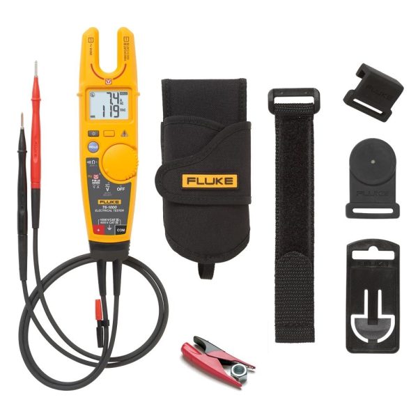 Fluke T6 TPAK HT6 AC Sukma Calibration