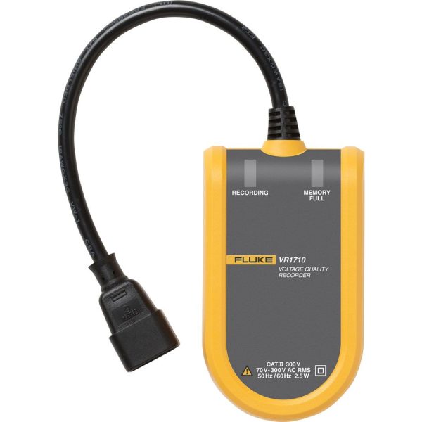 Fluke VR1710 Sukma Calibration