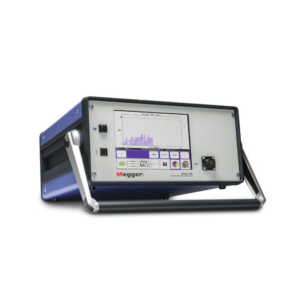 Megger BAKER POWER PACK CONTROLLER Sukma Calibration